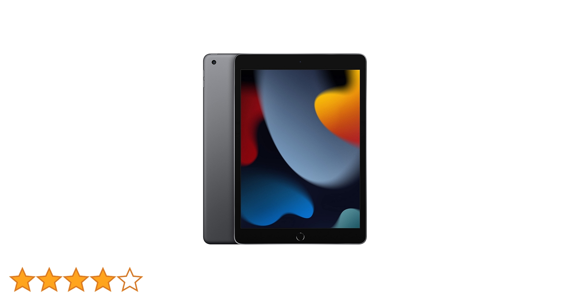 Amazon.co.jp: 【整備済み品】 Apple iPad (第9世代) Wi-Fi